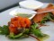 Gravad lax